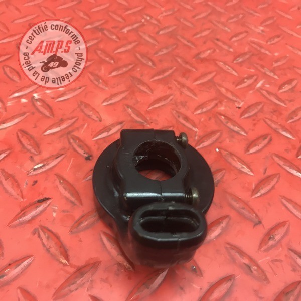 Cocotte d'accelerateur 