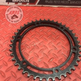 Couronne super sprax 
