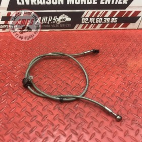 Durite de frein arriere 