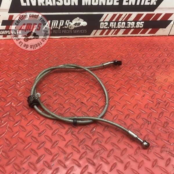 Durite de frein arriere 