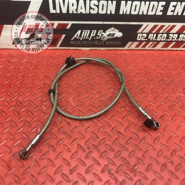 Durite de frein arriere 