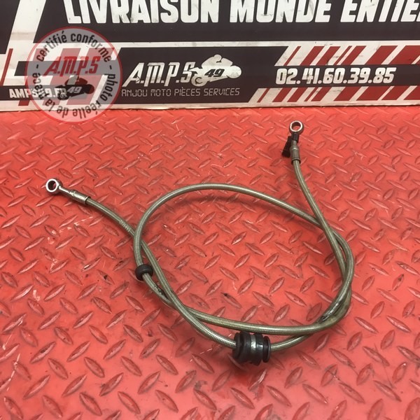 Durite de frein arriere 