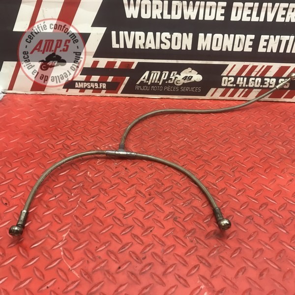 Durite de frein avant 