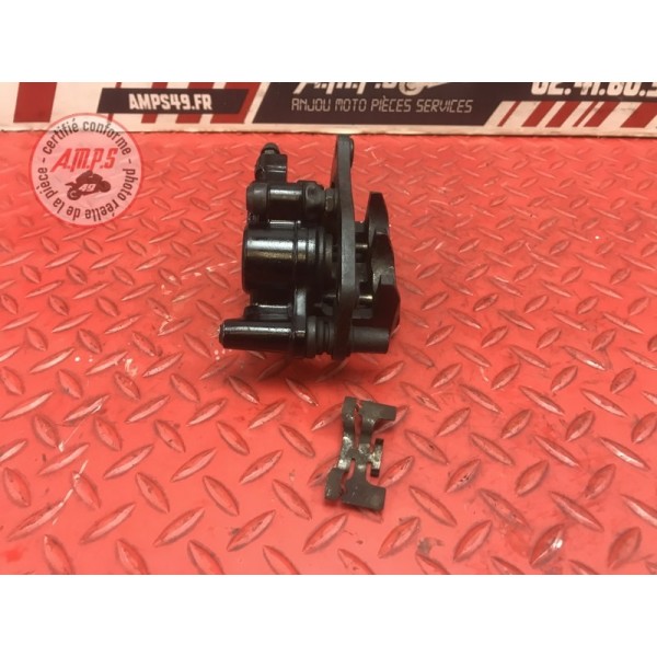 Etrier de frein arriere