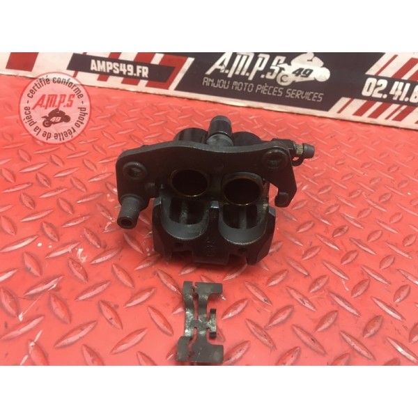 Etrier de frein arriere 