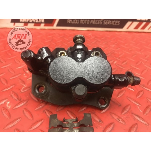 Etrier de frein arriere 