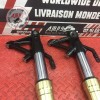 Paire de tube de fourche 