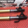 Paire de tube de fourche 