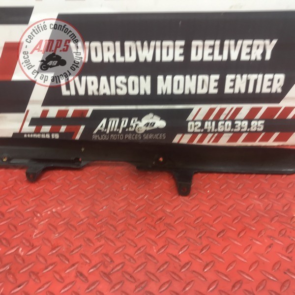 Protection de chaine 