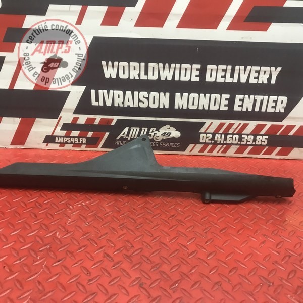 Protection de chaine 