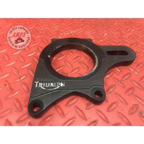 Renfort d'étrier arrière