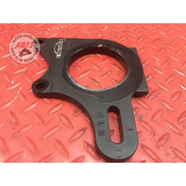 Renfort d'étrier arrière 