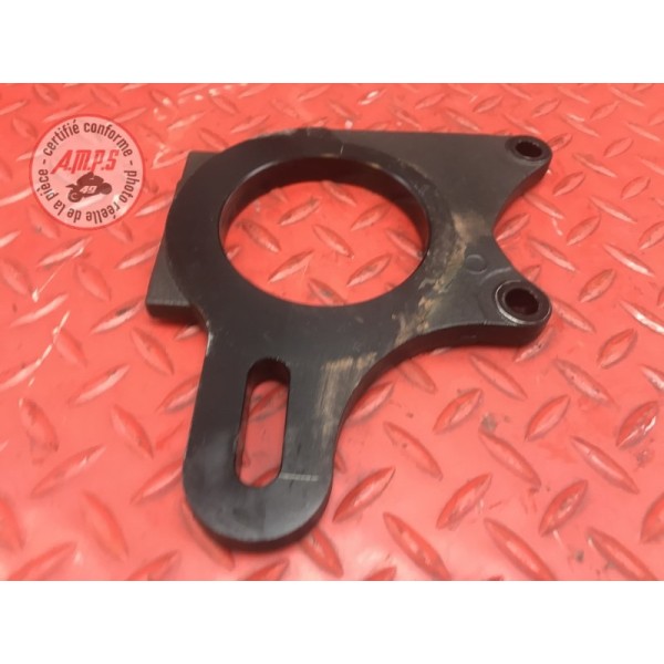 Renfort d'étrier arrière 