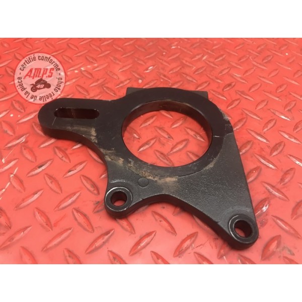 Renfort d'étrier arrière 