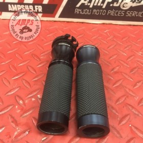 Revetement de poignée Rizoma 