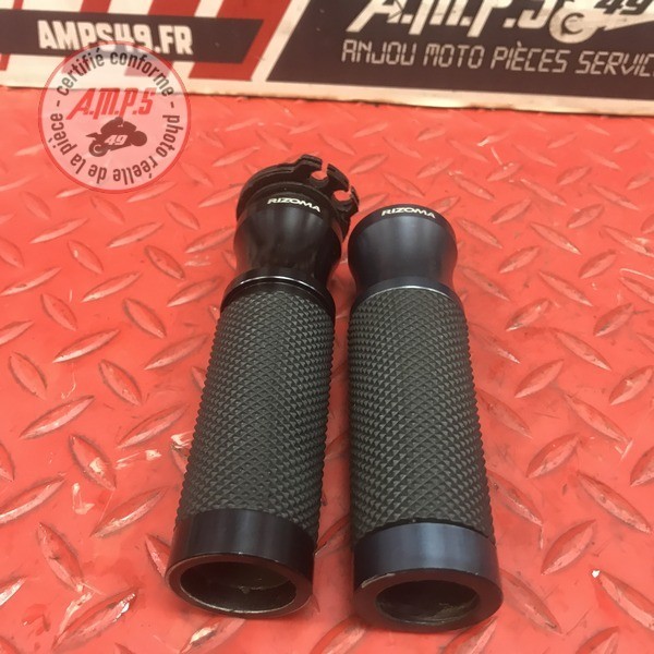 Revetement de poignée Rizoma 