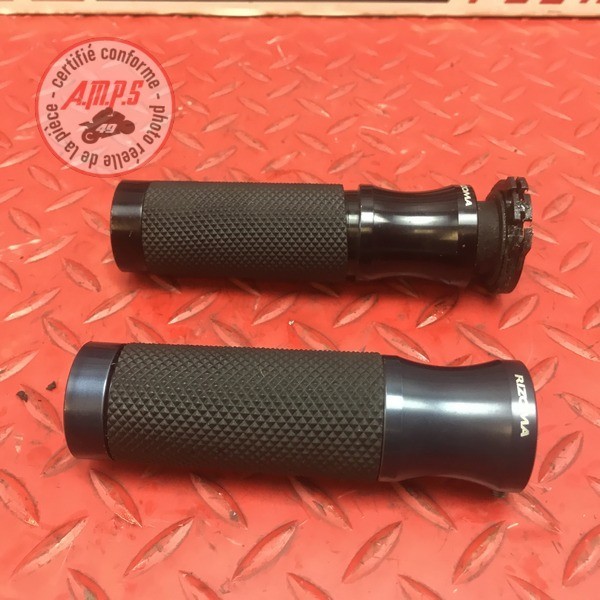 Revetement de poignée Rizoma 