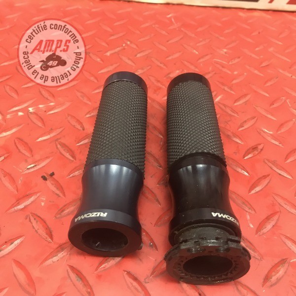 Revetement de poignée Rizoma 