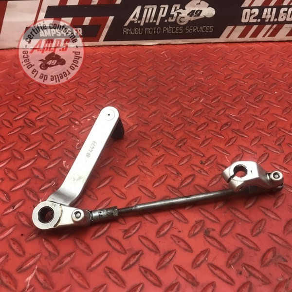 Selecteur de vitesse COMPLET 