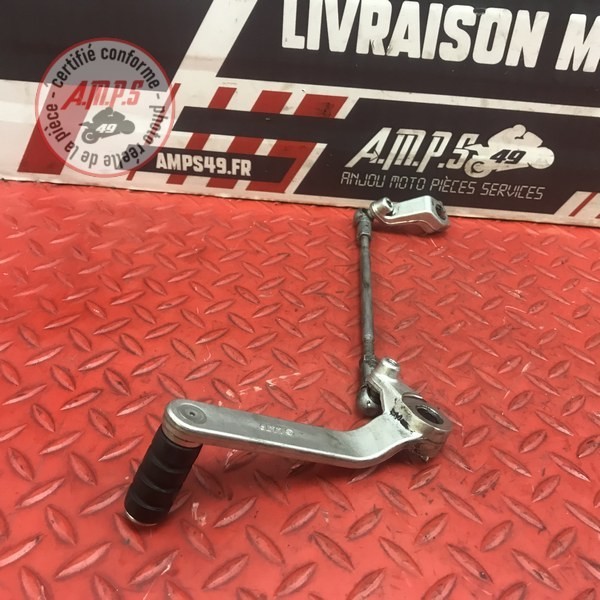 Selecteur de vitesse COMPLET 