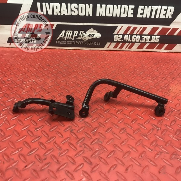 Support de radiateur