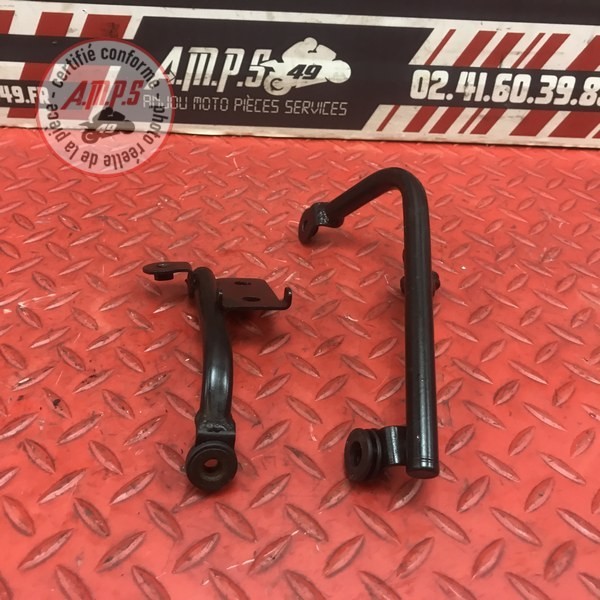 Support de radiateur 