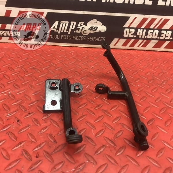 Support de radiateur 