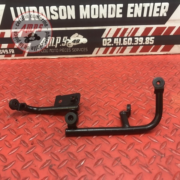 Support de radiateur 