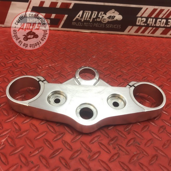 Te de fourche supérieur