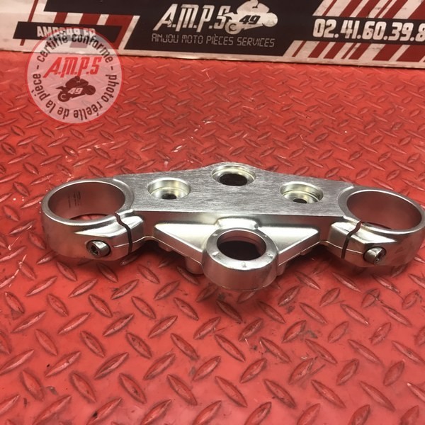 Te de fourche supérieur 