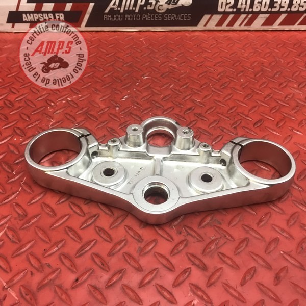 Te de fourche supérieur 