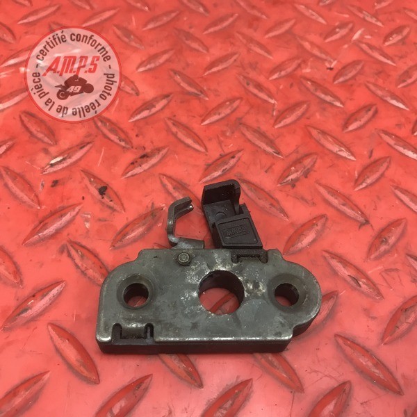 Verrouillage de selle 