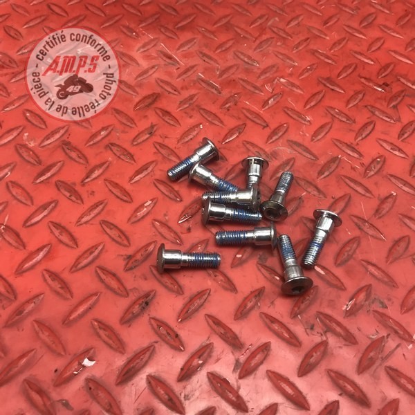 Vis de disque de frien avant 