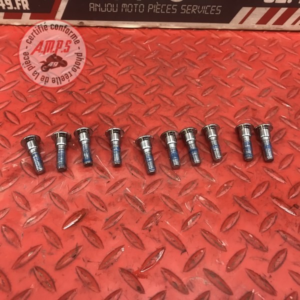 Vis de disque de frien avant 