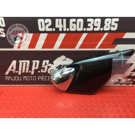 Cache sous reservoir droit 