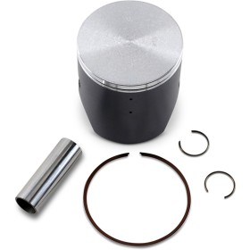PISTON KIT KX125 58MM B