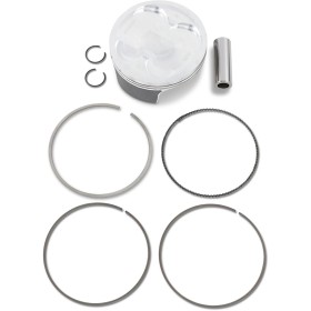 PISTON KIT RMZ250/KX250F