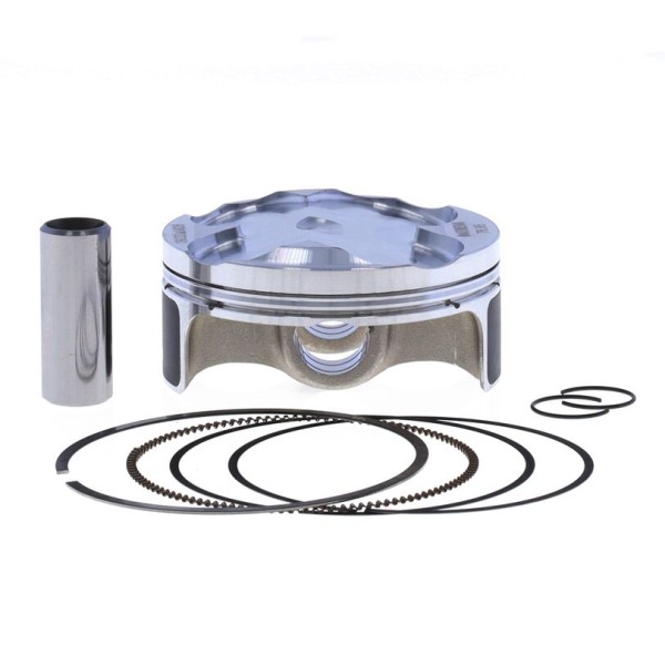 PISTON KIT RM-Z250 A