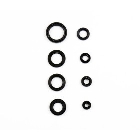 CRANKSHAFT OIL SEALS KIT