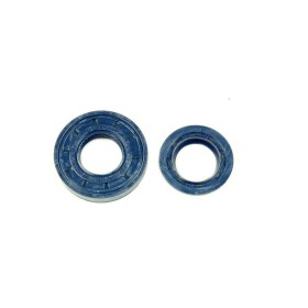 CRANKSHAFT OIL SEALS KIT