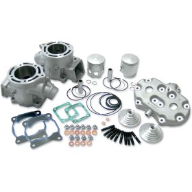 CYLINDER KIT YFZ350 68MM