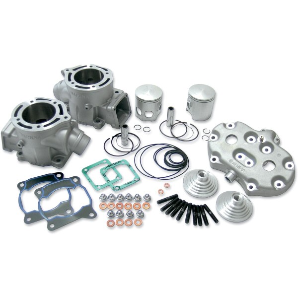 CYLINDER KIT YFZ350 68MM