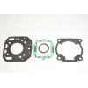 GASKET KIT TOP END KAW