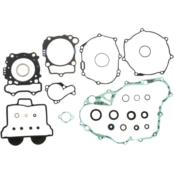 GASKET KIT COMPLETE YAM