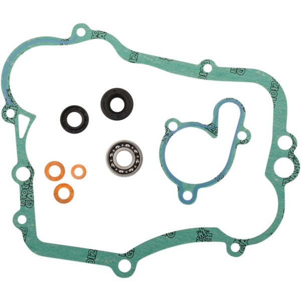 GASKET KIT WATER PUMP YAM