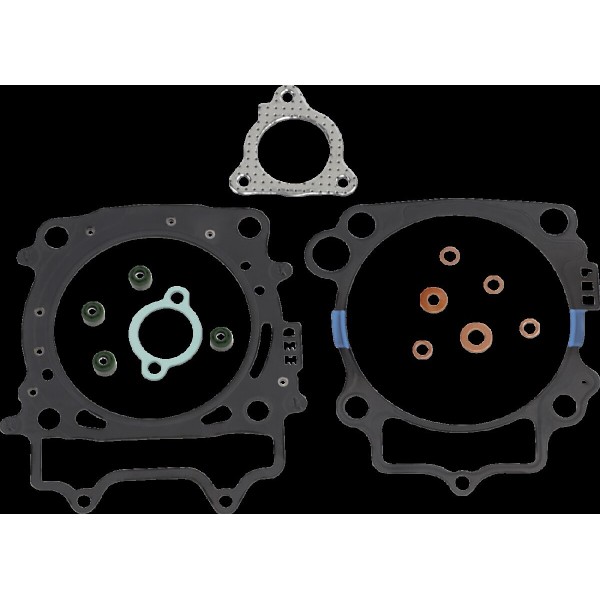 GASKET KIT TOP END YAM