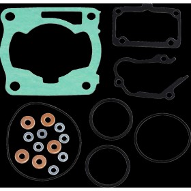 GASKET KIT TOP END YAM