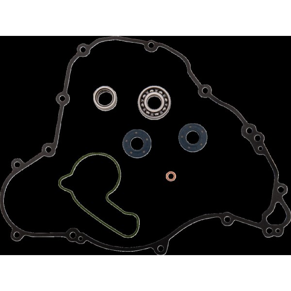 GASKET KT WTR PMP KTM/HUS