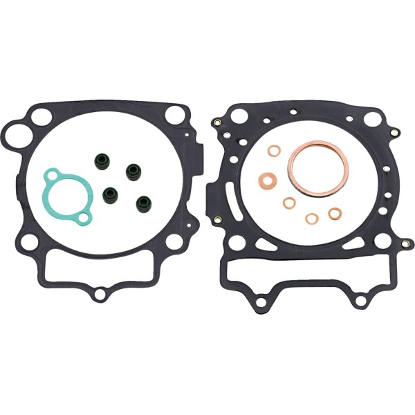 GASKET KIT TOP END YAM