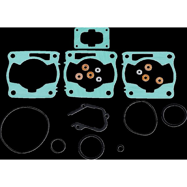 GASKET KIT TOP END YAM